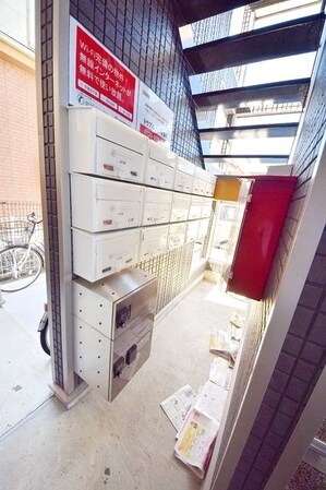 カインドネス東大和の物件内観写真